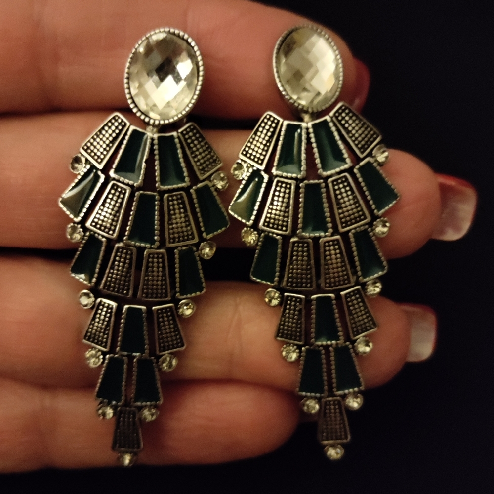 Dangles - Picture 1 of 3